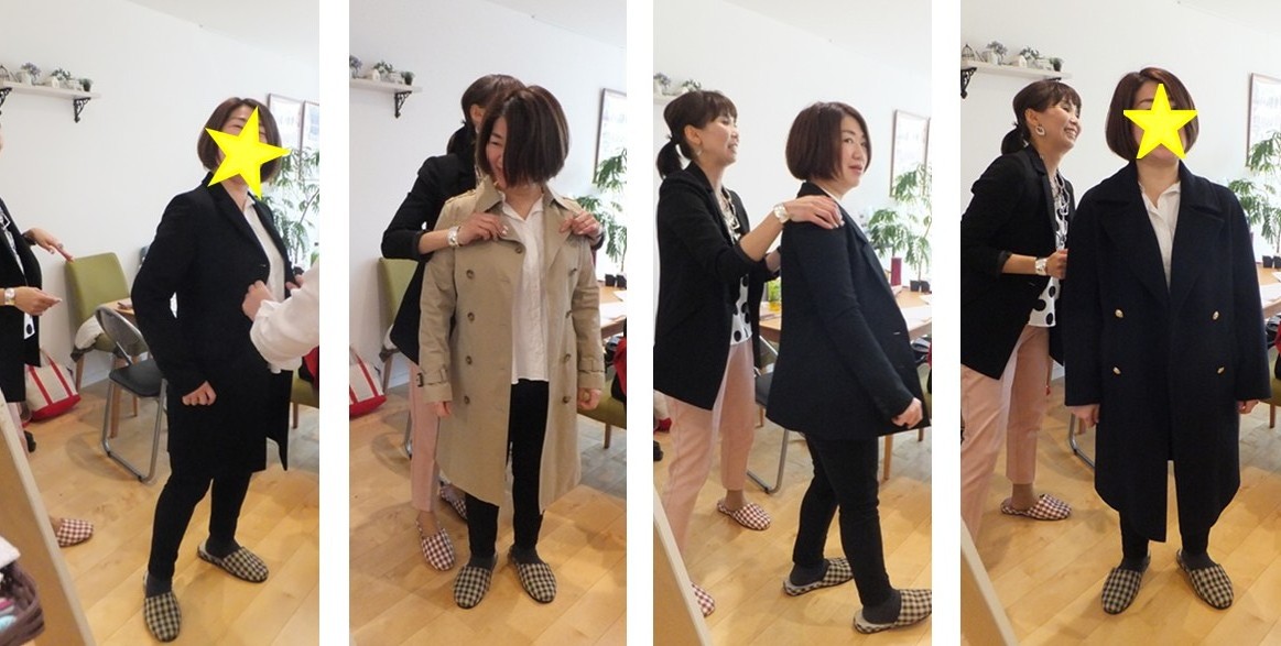 【骨格診断・受けてみた】「今の私」に似合う、服のカタチがわかる! ~パーソナルスタイリスト 筒井智代センセイ~_c0350941_18431123.jpg