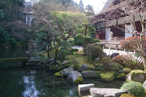 京都　－南禅寺・禅林寺・知恩院・銅閣寺・伏見稲荷ー_d0164761_07201594.jpg