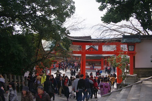 京都　－南禅寺・禅林寺・知恩院・銅閣寺・伏見稲荷ー_d0164761_07205666.jpg