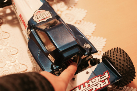 Amazon | タミヤ(TAMIYA) HOP-UP OPTIONS OP-443 シリコン
