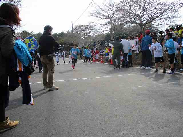 日出町ｽﾎﾟｰﾂ少年団交流駅伝大会_20170305_a0319565_09400158.jpg