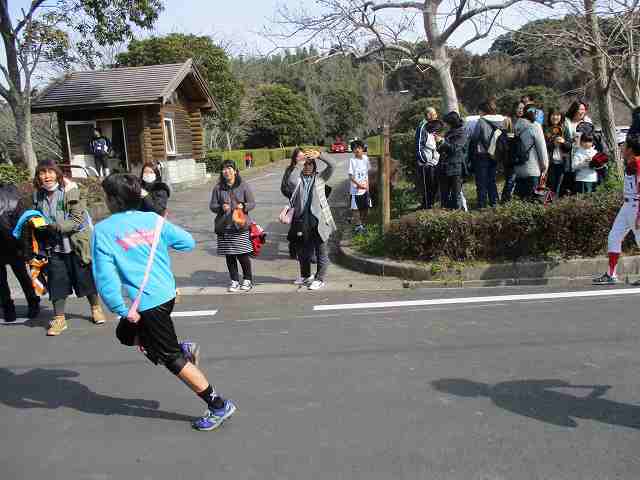 日出町ｽﾎﾟｰﾂ少年団交流駅伝大会_20170305_a0319565_09402431.jpg