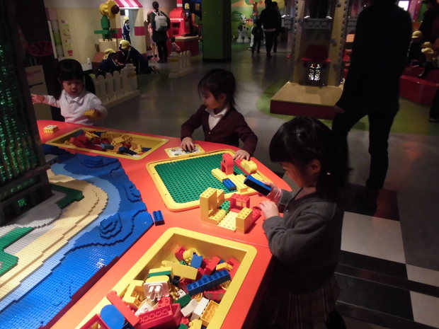 School Trip to LEGO LAND_e0119166_1355552.jpg