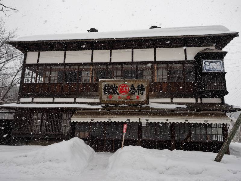 北海道開拓の村「雛飾り」他　０３０７_c0183777_10255724.jpg