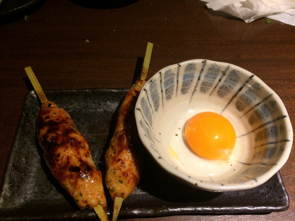 志木駅前居酒屋「とりいちず」二回目!17時半から飲んでいた_d0061678_15561446.jpg