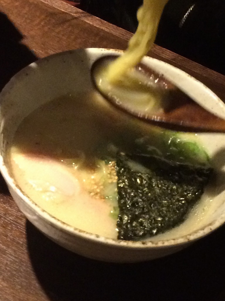 志木駅前居酒屋「とりいちず」二回目!17時半から飲んでいた_d0061678_15561523.jpg