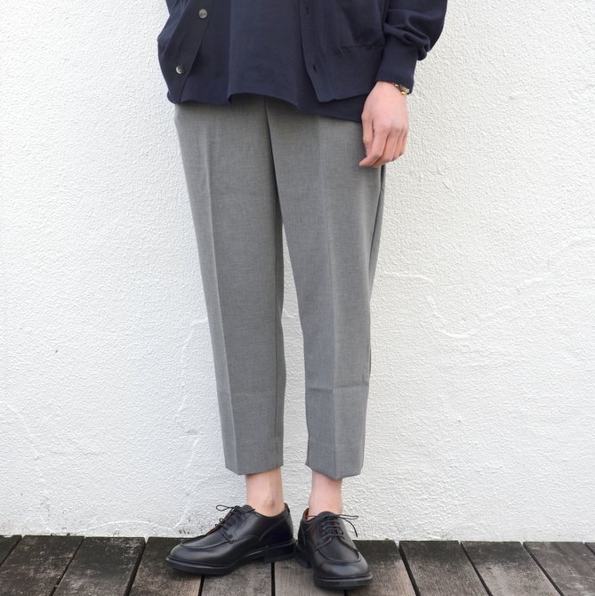 FLISTFIA/Cropped Trousers_d0158579_20403554.jpg