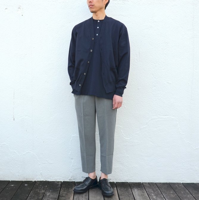 FLISTFIA/Cropped Trousers_d0158579_20421147.jpg