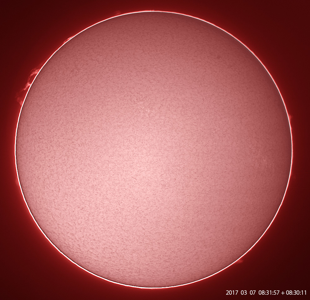 3月7日の太陽_e0174091_18012693.jpg