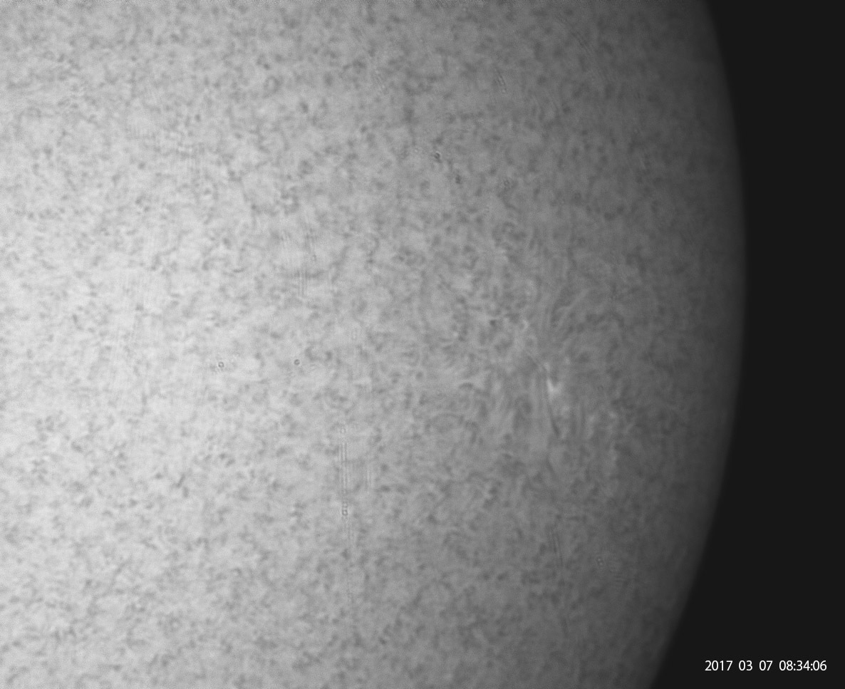 3月7日の太陽_e0174091_18013639.jpg
