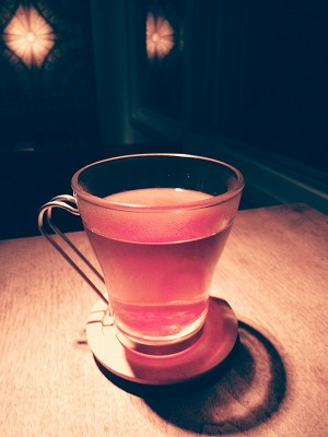 ホットラム Oregano Cafe Diary ホットラム Oregano Cafe Diary