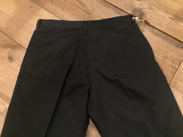 McQ PANTS_d0121303_21253251.jpg