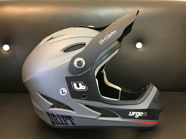 Urge Bike Products 取扱い開始 Bikeshop Fresh バイクショップ フレッシュ