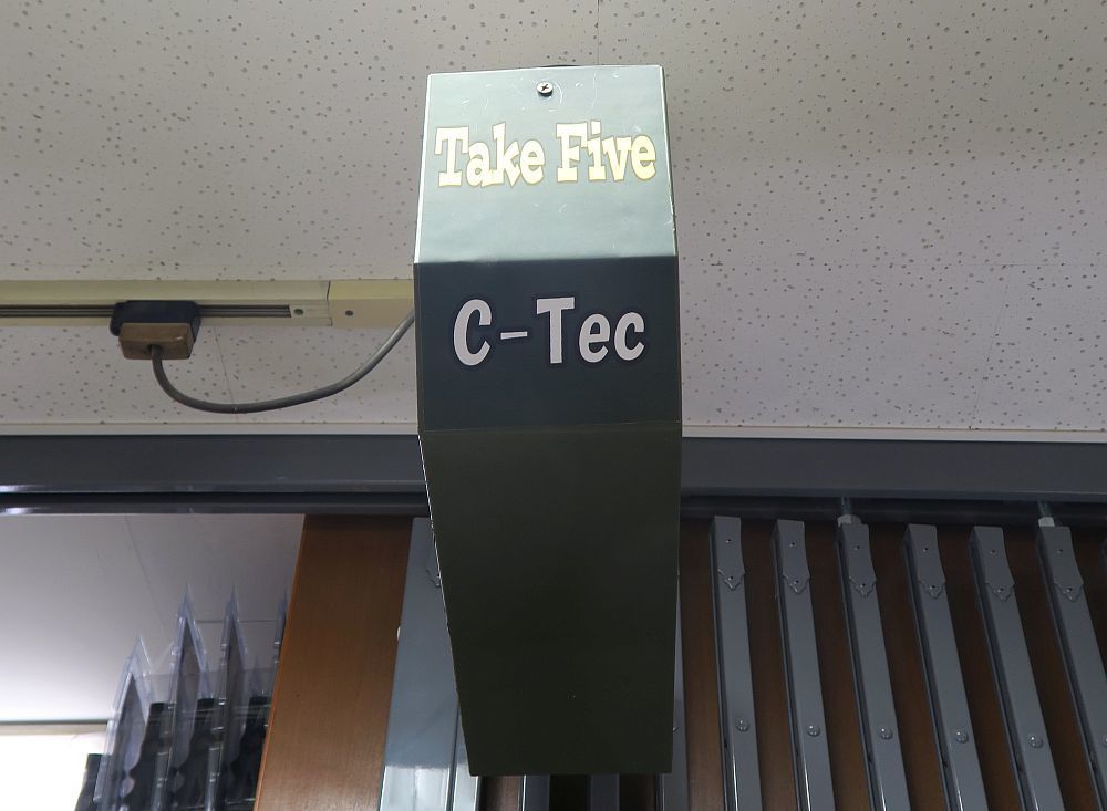 ゆるぎなき信条 \"Take Five\"_e0162444_17372319.jpg