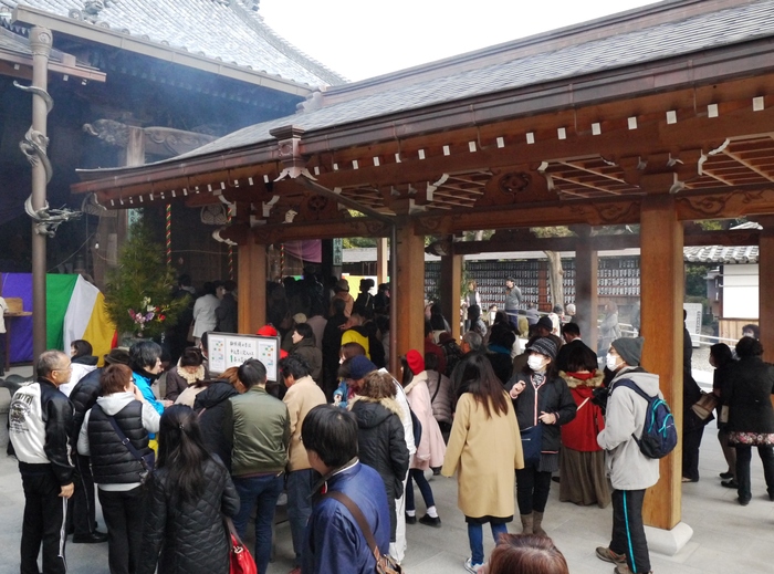 　　長田観音_b0093754_21244093.jpg