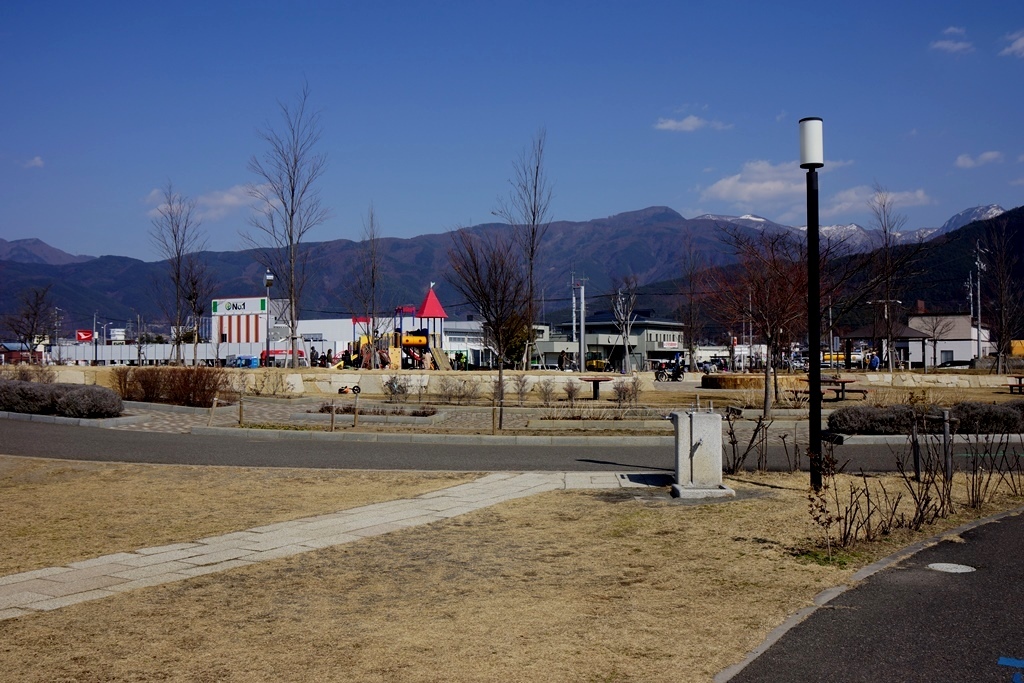 park（長野県松本市　庄内公園）_e0223456_09114981.jpg