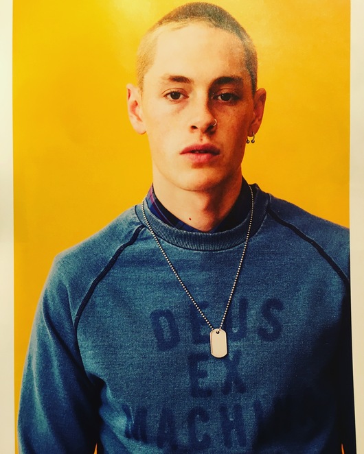 DEUS EX MACHINA - New Season Coming Soon..._f0020773_18204467.jpg