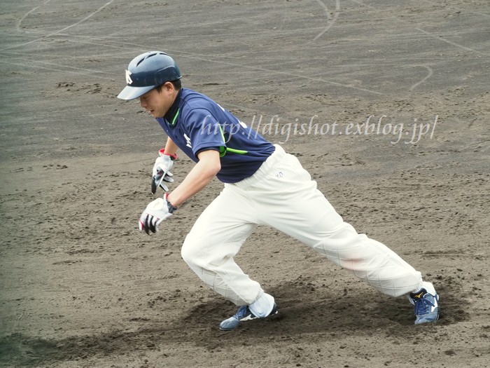 2017山崎晃大朗選手キャンプフォト(動画ﾘﾝｸ4）_e0222575_11542262.jpg