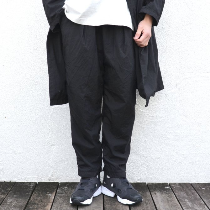 TEATORA/Wallet Pants CARGO Packable_d0158579_17005041.jpg
