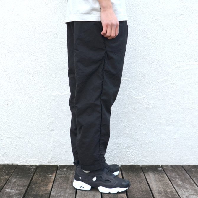 TEATORA/Wallet Pants CARGO Packable_d0158579_17005122.jpg