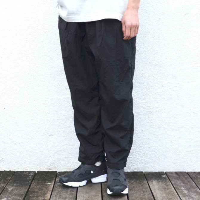 TEATORA/Wallet Pants CARGO Packable_d0158579_17005135.jpg