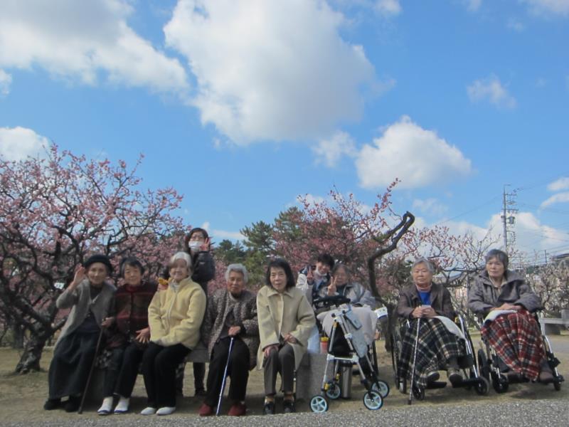 春めいてきましたね♫_f0220087_88502.jpg