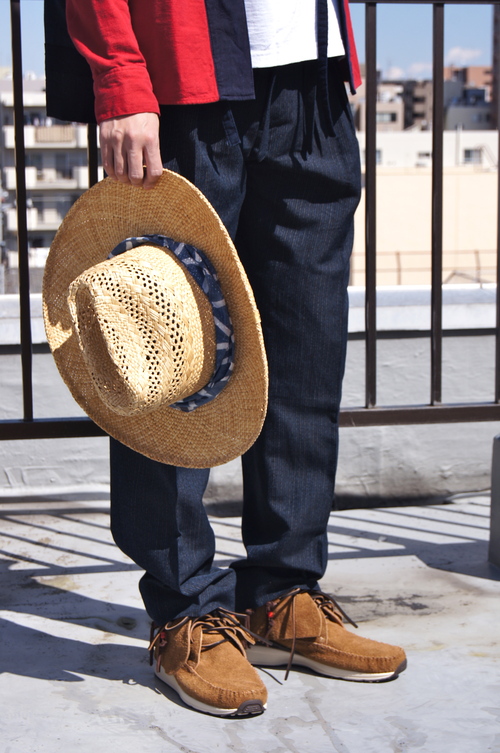 visvim - New Items Layered Style._c0079892_18482537.jpg