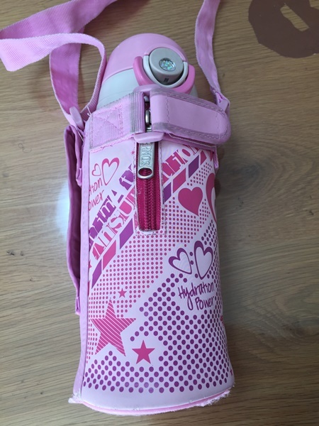 Su様 ハンドメイド 水筒カバー リバティ yukiemon Su様 ハンドメイド