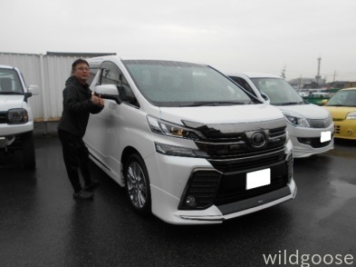 祝☆納車 新車 ヴェルファイア ご成約ありがとうございます(*´ω`*)_c0213517_11390449.jpg