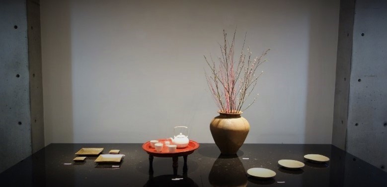 明日からは 「 三笘 修 展 」 始まります_b0232919_17495918.jpg