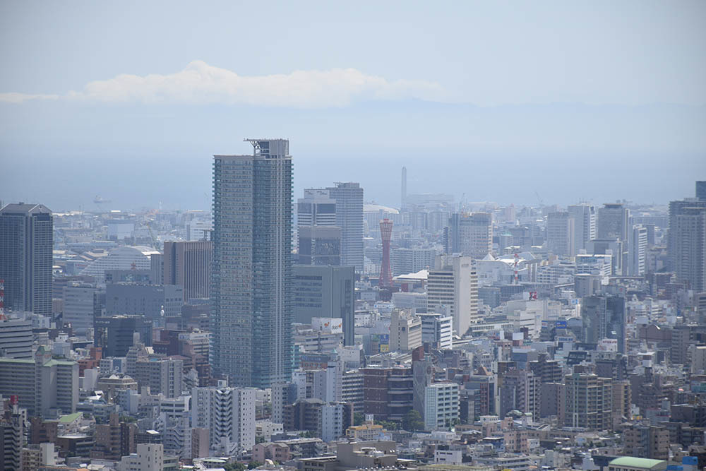 太平記を歩く。 その32 「五鬼城展望公園」 神戸市灘区_e0158128_21394049.jpg