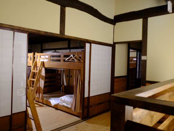 「岐阜・岩村 城下町 カステラcaféカメヤのモーニング」_a0000029_21563810.jpg