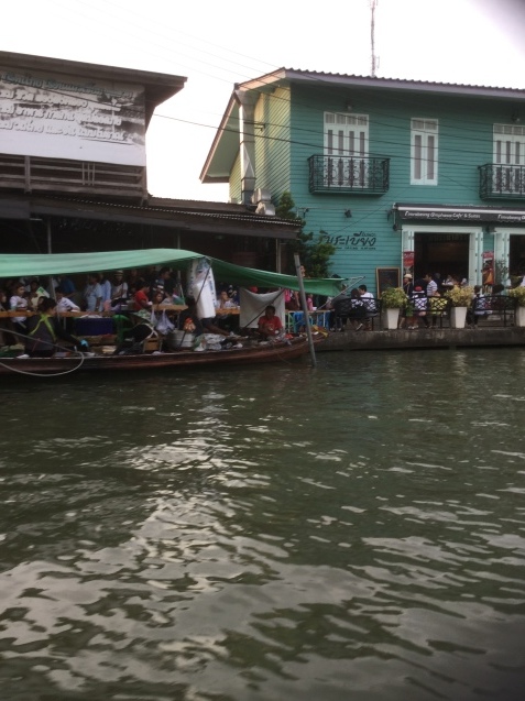 2017.1香港・タイ旅　ごちゃごちゃ感これぞタイ！アンパワー水上マーケット_c0103830_19464580.jpg