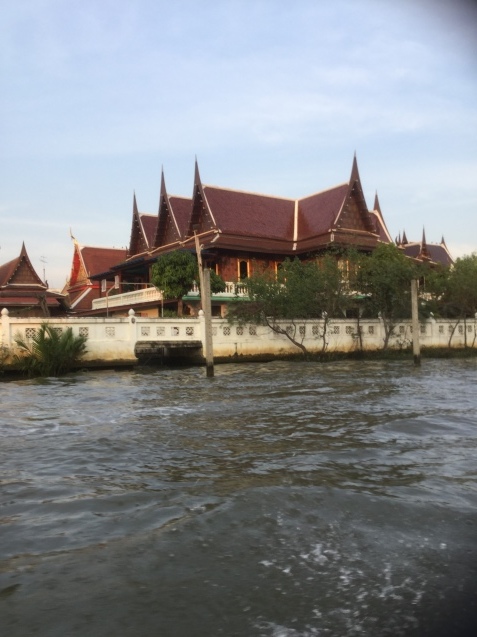 2017.1香港・タイ旅　ごちゃごちゃ感これぞタイ！アンパワー水上マーケット_c0103830_19484482.jpg