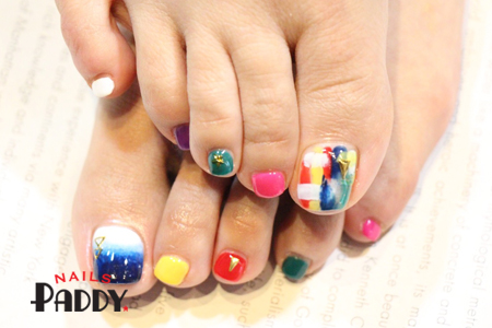 FOOT NAIL_e0284934_10443743.jpg