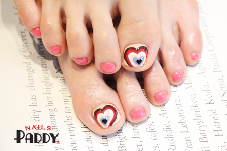 FOOT NAIL_e0284934_10452540.jpg