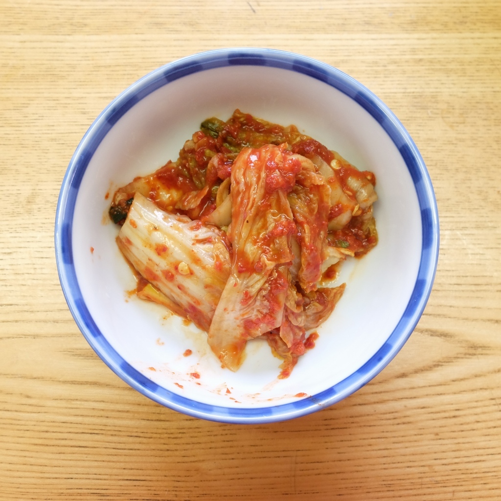 今日のサラメシ20170310_f0050534_21594800.jpg