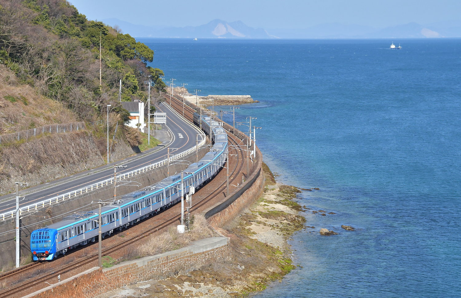 東京メトロ15116編成新製出場_a0251146_20365697.jpg