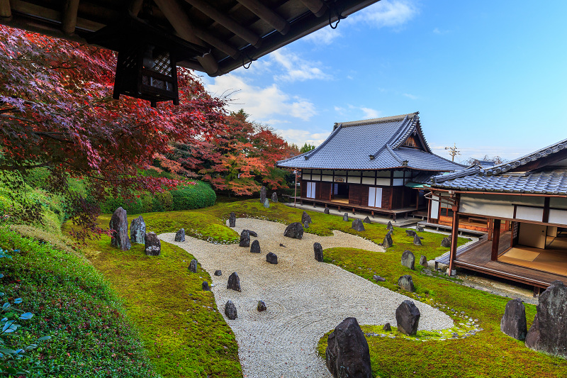 Finale!京都の紅葉2016　晩秋の京都総集編_f0155048_2351988.jpg