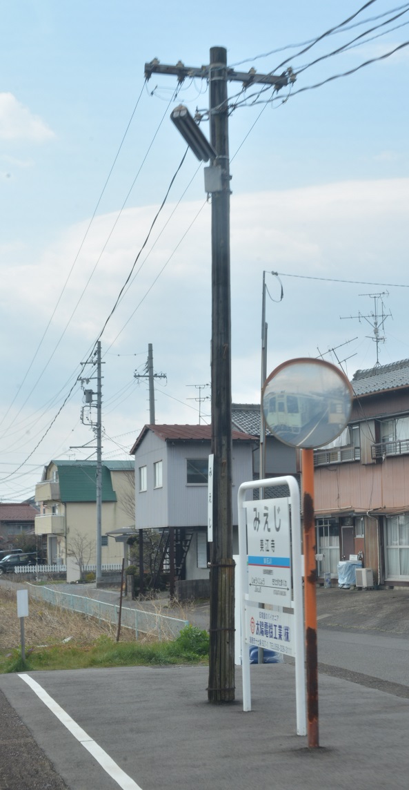 樽見鉄道。_a0055650_14361218.jpg