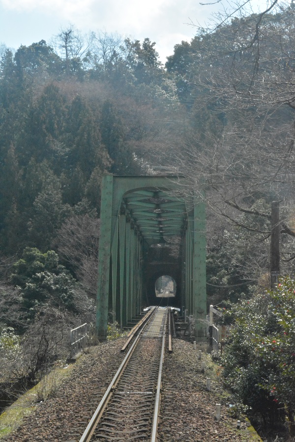 樽見鉄道。_a0055650_144223.jpg