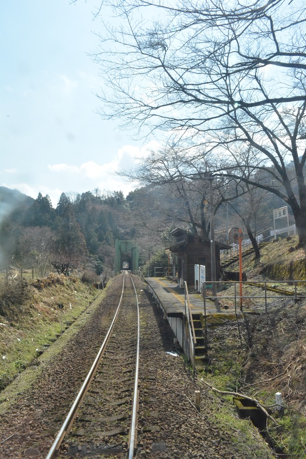 樽見鉄道。_a0055650_1443123.jpg