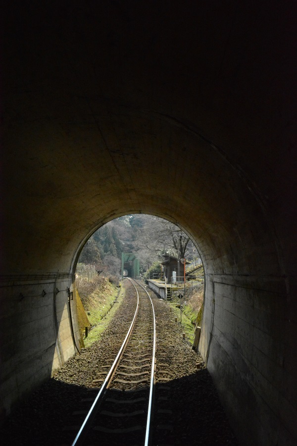 樽見鉄道。_a0055650_14435044.jpg