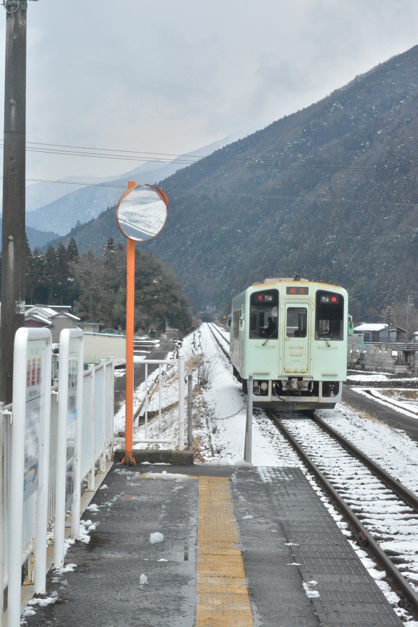 樽見鉄道。_a0055650_14445626.jpg