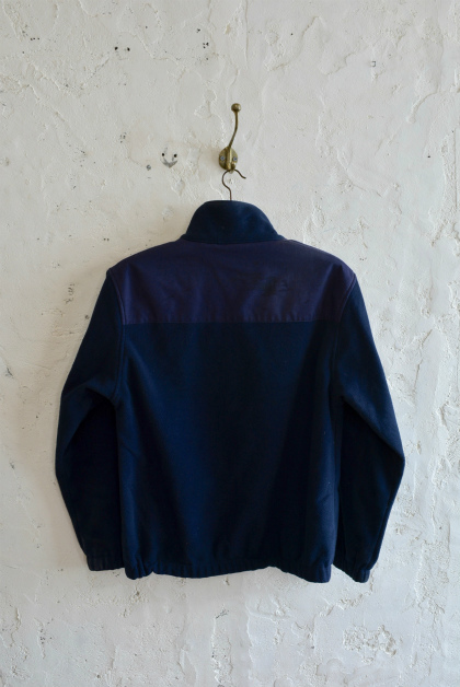 Royal mail fleece jacket とスタッフ募集のお知らせ_f0226051_13300452.jpg