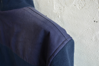 Royal mail fleece jacket とスタッフ募集のお知らせ_f0226051_13302144.jpg