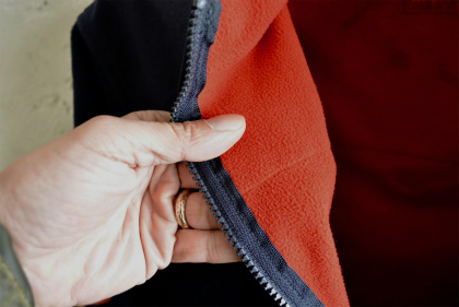 Royal mail fleece jacket とスタッフ募集のお知らせ_f0226051_13325402.jpg