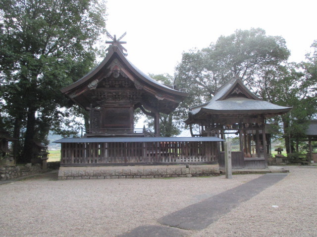 稲粒神社_c0182455_20575143.jpg