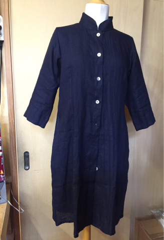 春の準備はじまりました〜麻のコート入荷_d0187468_12112782.jpg