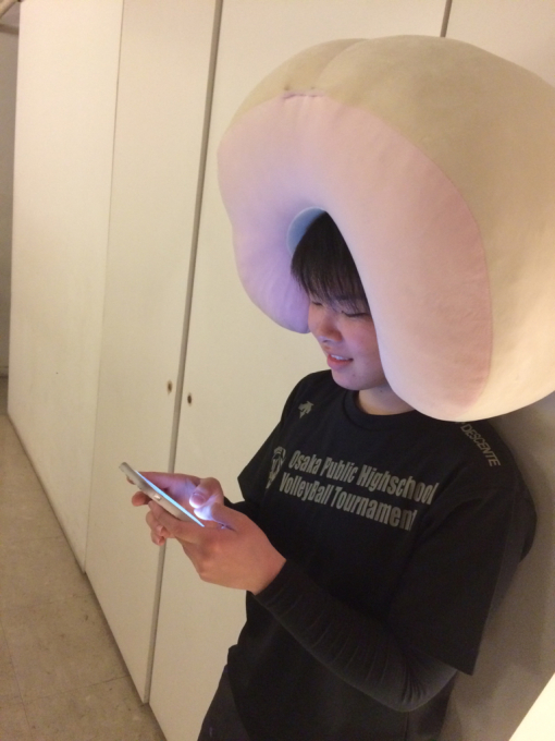 春の日差しですね…_f0152875_20200311.jpg